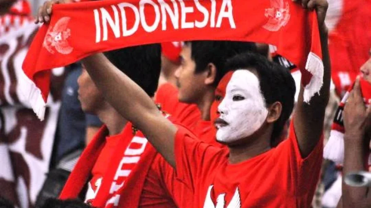 Jadwal Ujicoba Timnas Senior vs Vietnam Tanggal 9 Oktober 2016