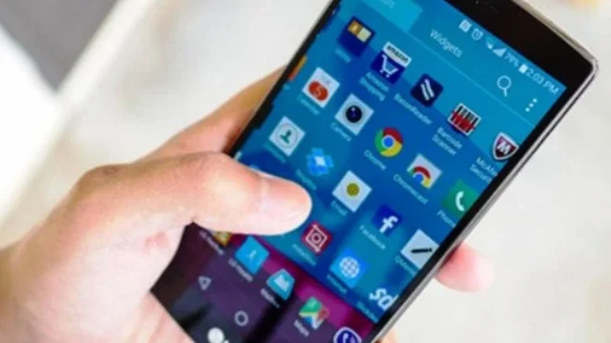 5 Cara Mudah Mengatasi Layar Touchscreen yang Error atau Macet