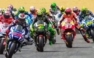 Berita Jelang motoGP Misano 2016: Jadwal Latihan Bebas, Kualifikasi, Race GP San Marino & Klasemen Terbaru