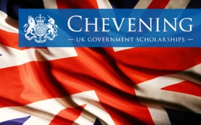 Pendaftaran Online Beasiswa Kuliah di Inggris 2017 – 2018, Chevening Scholarships Terbaru
