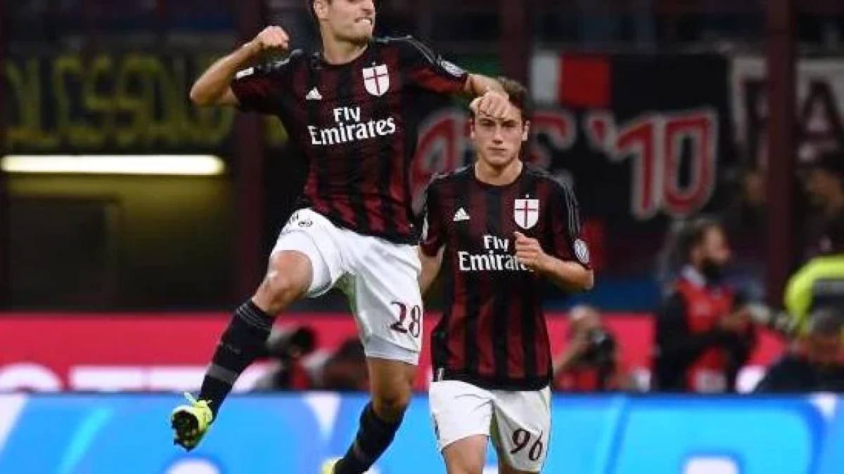 Prediksi Chievo Vs Ac Milan 17 Oktober 2016, Jadwal Liga Serie A Italia Pekan ke – 8
