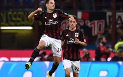 Prediksi Chievo Vs Ac Milan 17 Oktober 2016, Jadwal Liga Serie A Italia Pekan ke – 8