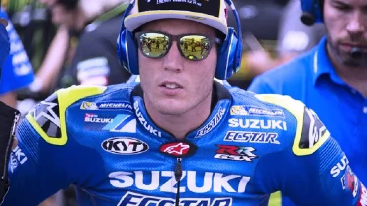 Berita Jelang MotoGP Phillip island: Aleix Espargaro Optimis Sukses di GP Australia