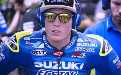 Berita Jelang MotoGP Phillip island: Aleix Espargaro Optimis Sukses di GP Australia