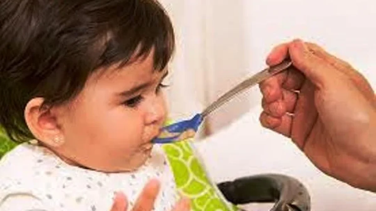 Anak Alergi Protein Tertentu, Inilah Makanan Yang Cocok