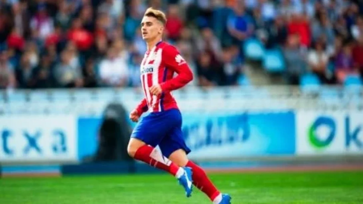 PREDIKSI Atletico Madrid Vs Granada 15 Oktober 2016, Jadwal Pertandingan La Liga Spanyol Pekan Ke-8