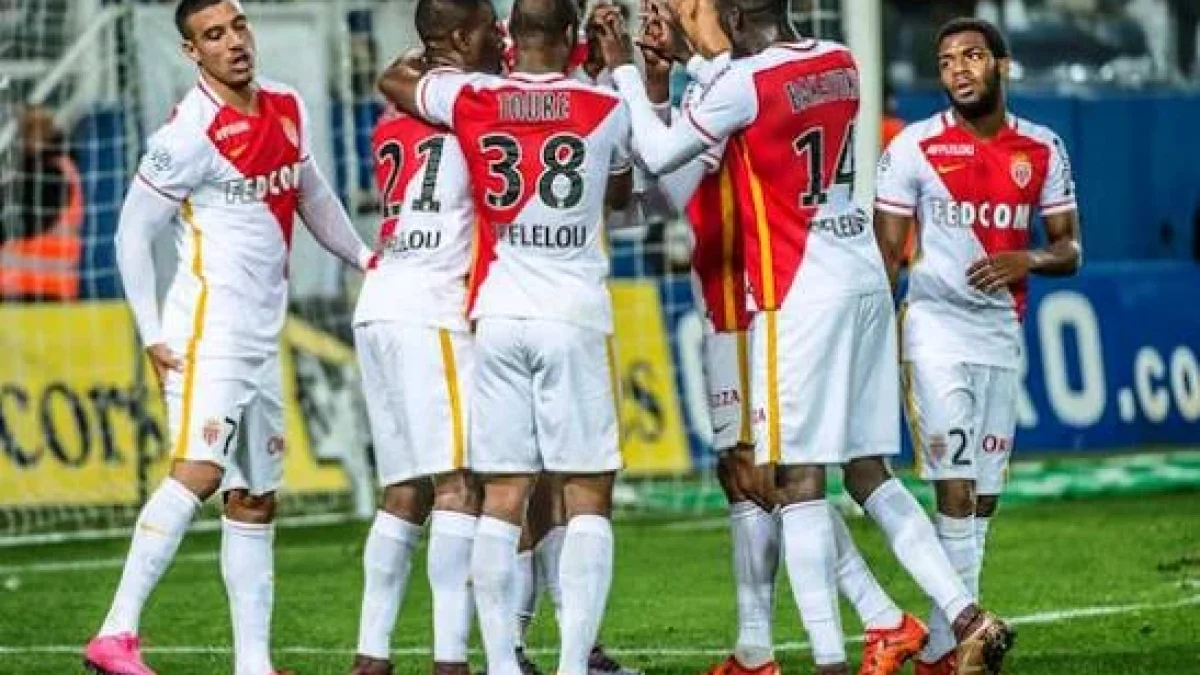 PREDIKSI CSKA Moscow VS AS Monaco 19 Oktober 2016, Liga Champions Group E