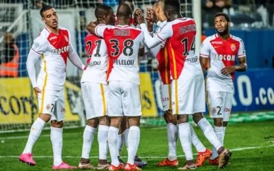 PREDIKSI CSKA Moscow VS AS Monaco 19 Oktober 2016, Liga Champions Group E