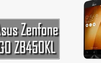 Harga Asus Zenfone Go ZB450KL Terbaru Oktober 2016, Smartphone Android Marshmallow Jaringan 4G LTE Murah