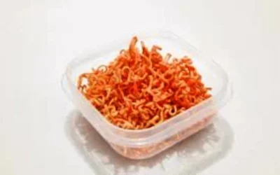 Bahaya MSG Pada Chiki-chikian