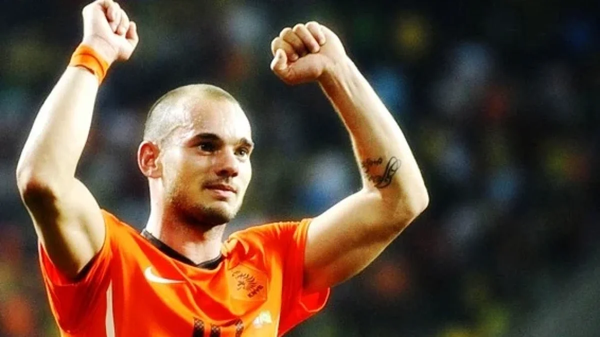 Hasil Kualifikasi Piala Dunia 2018: Skor Akhir Belanda vs Belarusia tadi malam( FT) 4-1