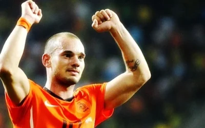 Hasil Kualifikasi Piala Dunia 2018: Skor Akhir Belanda vs Belarusia tadi malam( FT) 4-1