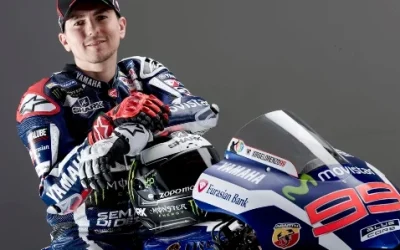 Berita Terbaru Jelang MotoGP Phillip Island 2016: Lorenzo Persiapkan Ban Untuk GP Australia