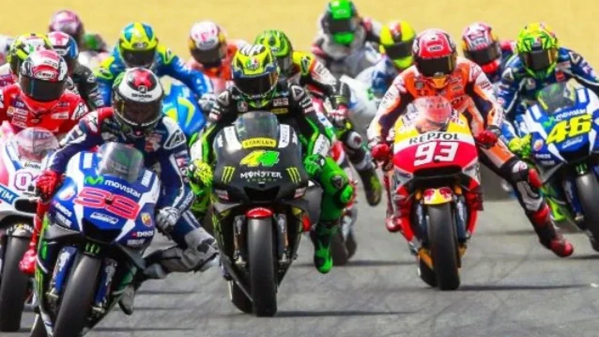 Berita Jelang motoGP Motegi 2016: Jadwal Latihan Bebas, Kualifikasi, Race GP Jepang & Klasemen Terbaru