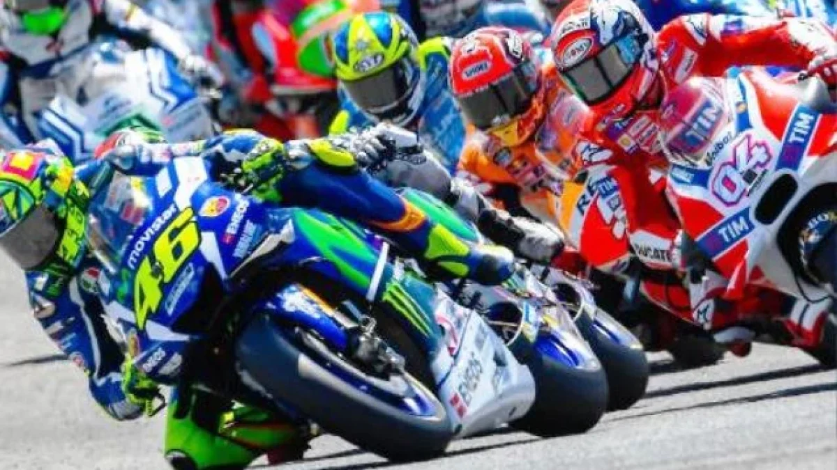 Berita Jelang motoGP Phillip Island 2016: Jadwal Latihan Bebas, Kualifikasi, Race GP Australia & Klasemen Terbaru