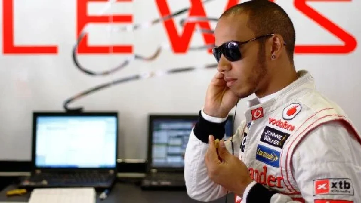 Berita Terbaru F1 Suzuka 2016: Kepala Teknik Mercedes Angkat Bicara atas Tuduhan Lewis Hamilton