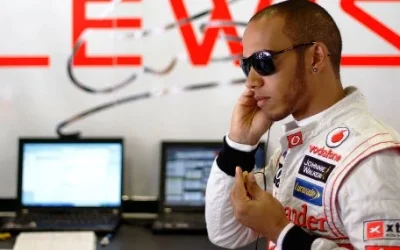 Berita Terbaru F1 Suzuka 2016: Kepala Teknik Mercedes Angkat Bicara atas Tuduhan Lewis Hamilton