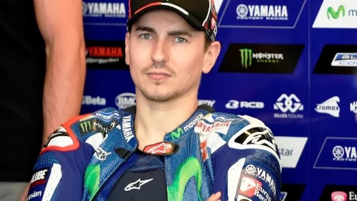 Berita Jelang MotoGP Phillip Island 2016: Balapan Tanpa Perebutan Gelar Juara Dunia, Ini Komentar Lorenzo