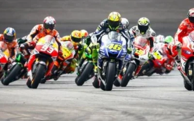 Berita Jelang MotoGP Motegi, Jepang 2016: Legenda MotoGP Semangati Rossi Untuk Juara Musim Ini