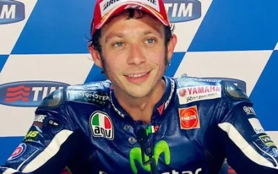 Berita Jelang MotoGP Sepang 2016: Target Valentino Rossi Adalah Podium di GP Malaysia