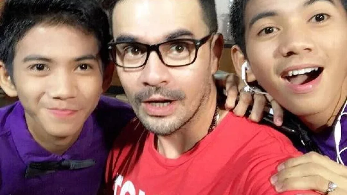 Profil dan Biografi Beniqno Aquino Mentor Bintang Pantura 3 Indosiar Lengkap