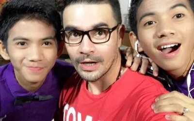 Profil dan Biografi Beniqno Aquino Mentor Bintang Pantura 3 Indosiar Lengkap