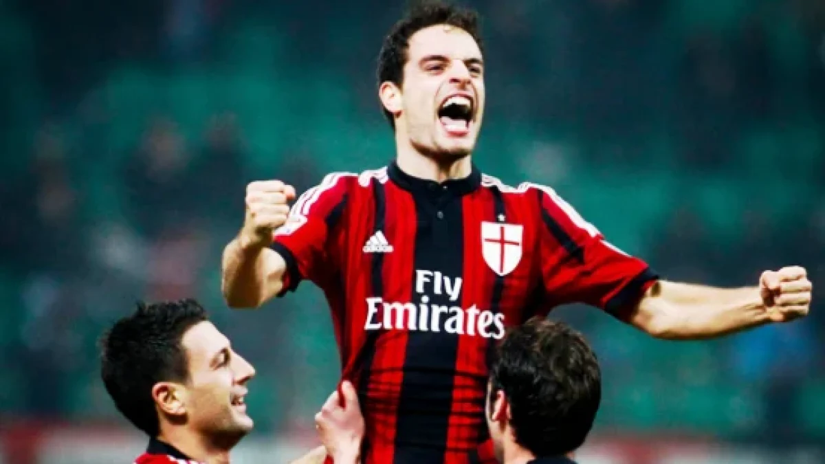 Update Skor AC Milan vs Pescara Tadi Malam,  Hasil Liga Italia 30/10/2016