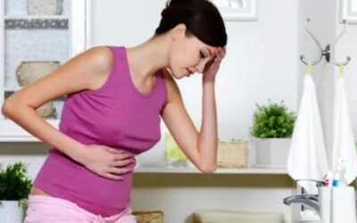 Bye Bye Mual dan Muntah (Morning Sickness) Awal Kehamilan