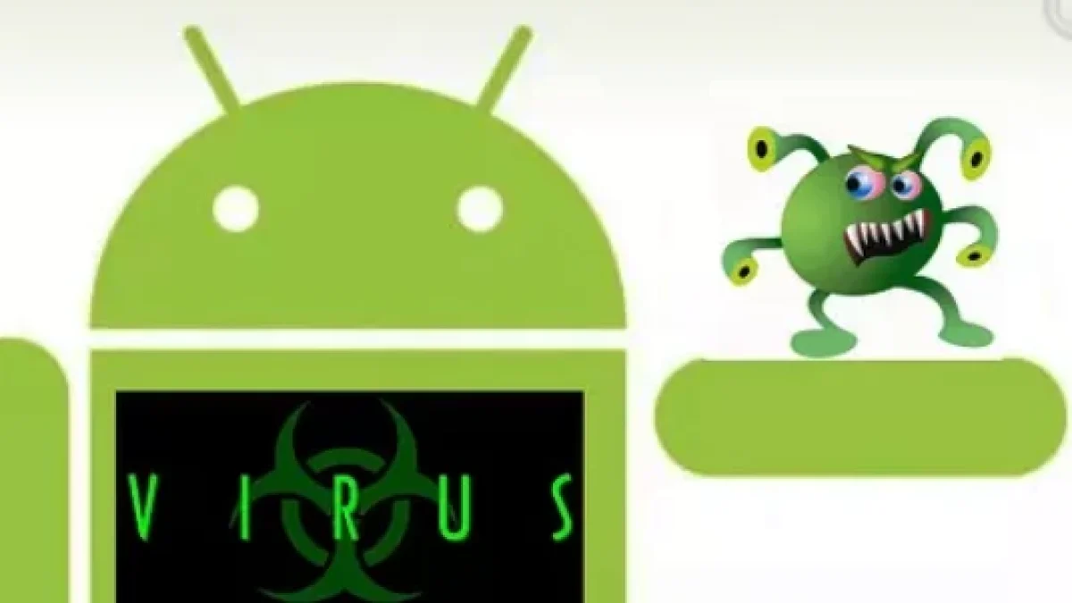 Tips Mencegah  Ponsel Android dari Virus Berbahaya