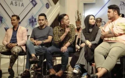 D’ Academy Asia 2 Indosiar : Ada Yang Baru Apa Saja