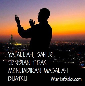 DP BBM Kata-Kata Anak Rantau Tak Takut Mati, Gambar 