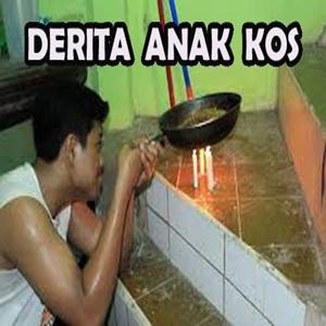 DP BBM Anak Rantau Sahur Sendiri Saat di Kos