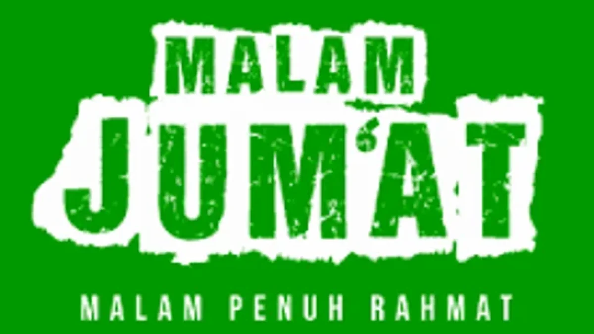 Kumpulan DP BBM Malam Jumat Berkah Lucu Banget Terbaru Juli 2017