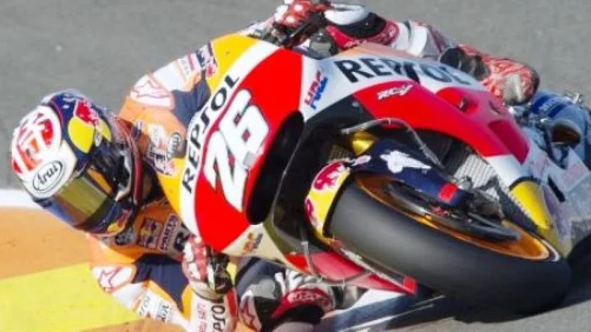 Berita Terbaru MotoGP Motegi 2016: Dani Pedrosa Bakal Absen di GP Jepang, Siapakah Penggantinya?