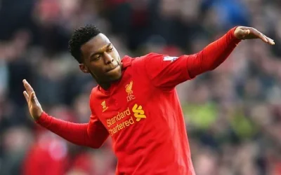 Hasil Pertandingan Liverpool vs Tottenham Hotspur,  EFL Cup di Anfield  Skor 2-1 untuk The Reds