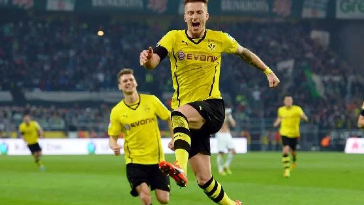 Jadwal Liga Champions Leg 2 Group F: Prediksi Borussia Dortmund VS Sporting Lisbon 3 November 2016