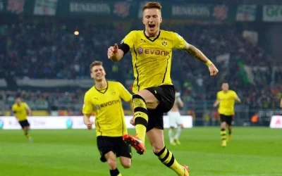 Jadwal Liga Champions Leg 2 Group F: Prediksi Borussia Dortmund VS Sporting Lisbon 3 November 2016
