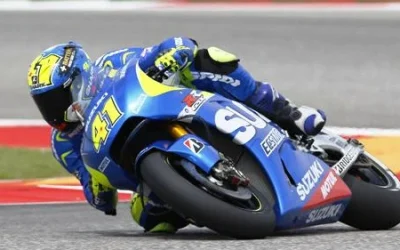 Berita Terbaru Jelang MotoGP Motegi 2016: Persiapan Maksimal Aleix Espargaro Untuk GP Jepang
