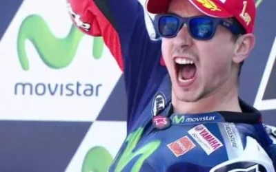 Berita Jelang MotoGP Jepang 2016: Lorenzo Mempunyai Memori Indah di Motegi