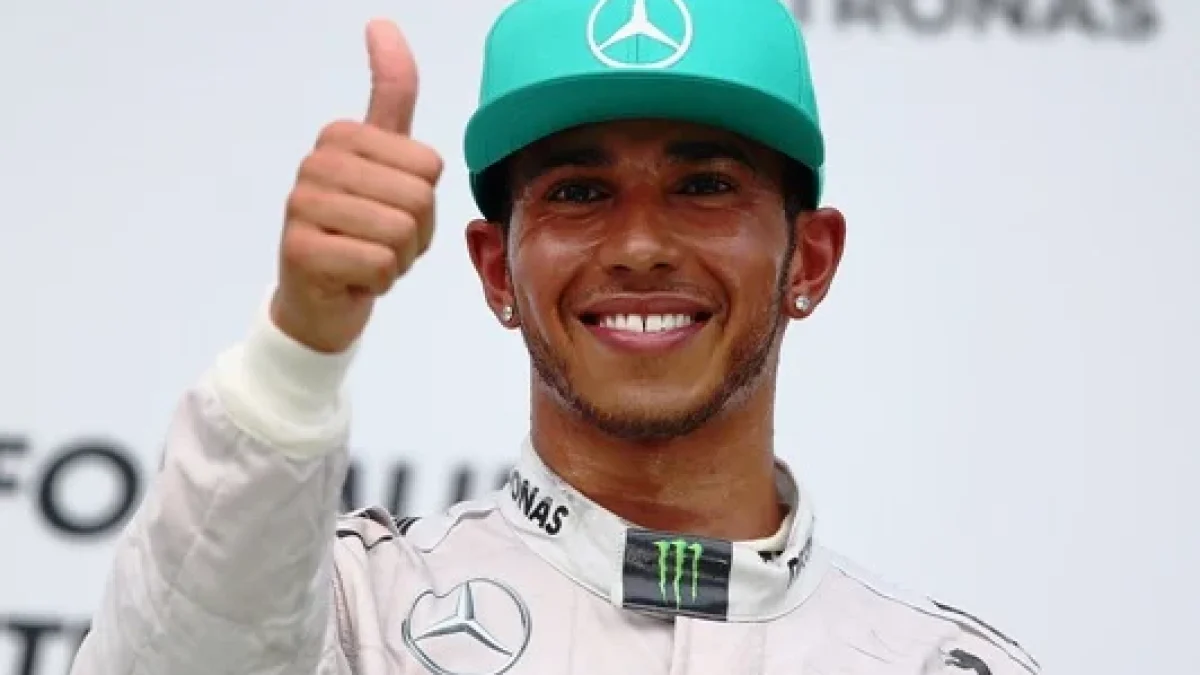 Berita Jelang F1 Jepang 2016: Lewis Hamilton Kagumi Sirkuit Suzuka, Apa Sebabnya?