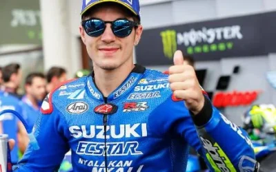 Berita Terbaru Jelang MotoGP Jepang 2016: Maverick Vinales Percaya Diri Untuk Raih Juara di Motegi