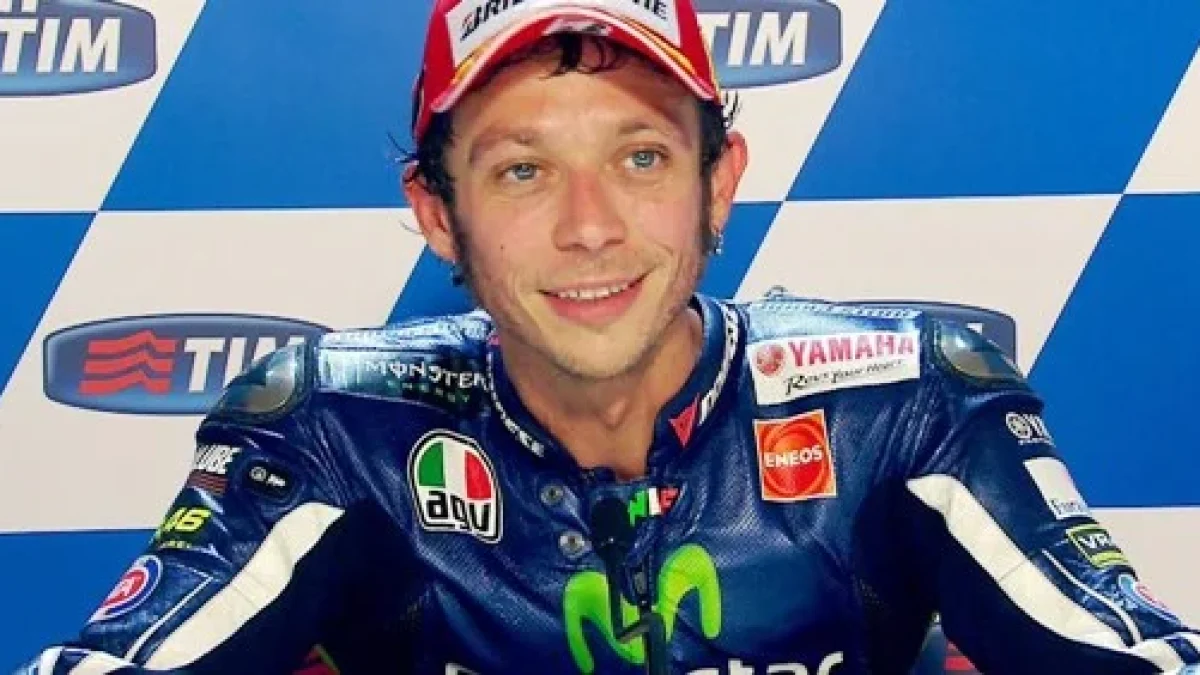 Berita Terbaru MotoGP Motegi, Jepang 2016: Mengapa Valentino Rossi Belum Menikah?