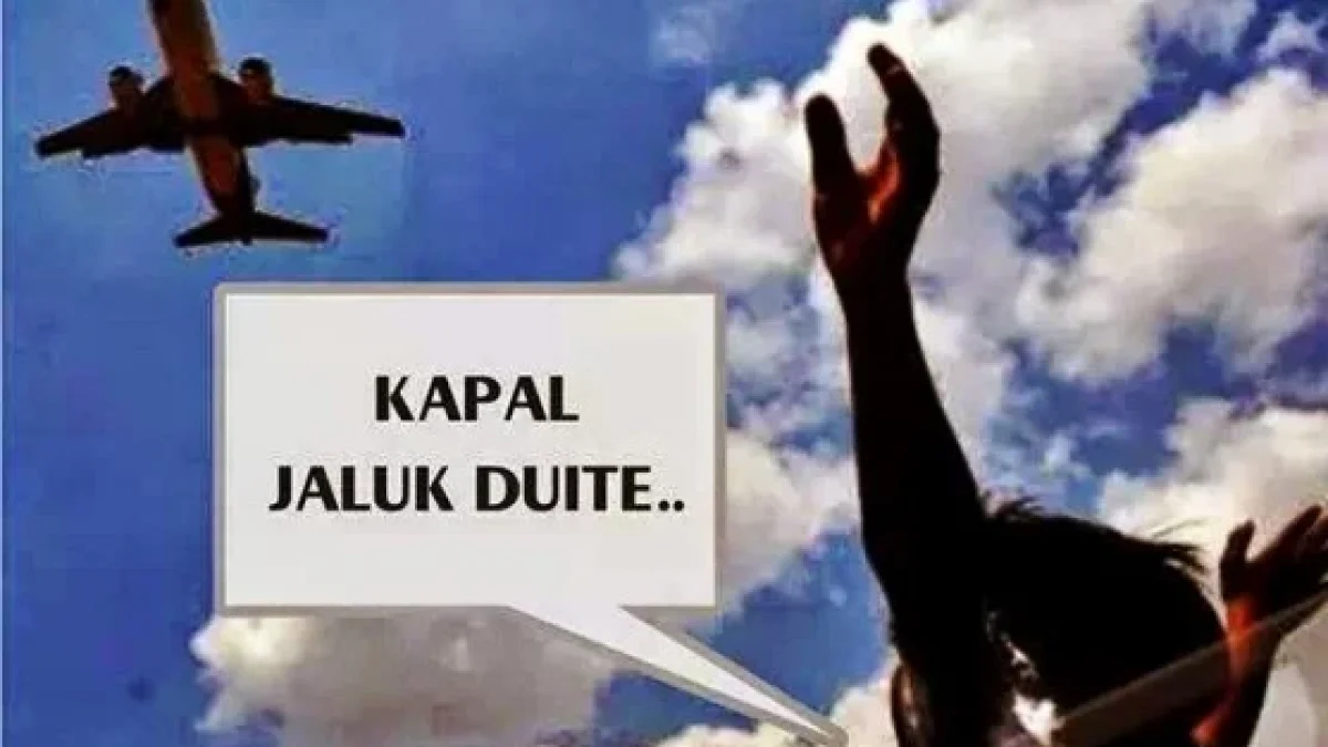 Kumpulan Meme Dp BBM Gokil Terbaru 2016