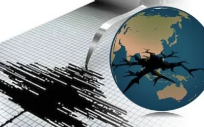 Gempa 6,5 SR Guncang Kabupaten Subang