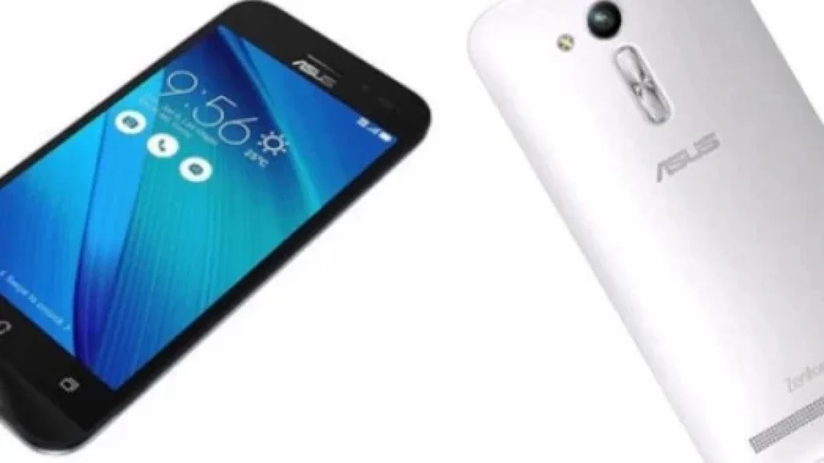 Harga Baru dan Bekas Asus Zenfone Go ZB452KG Terbaru Oktober 2016