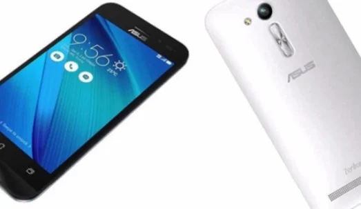 Harga Baru dan Bekas Asus Zenfone Go ZB452KG Terbaru Oktober 2016