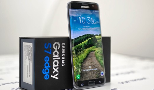 Harga Samsung Galaxy S7 EDGE Terbaru