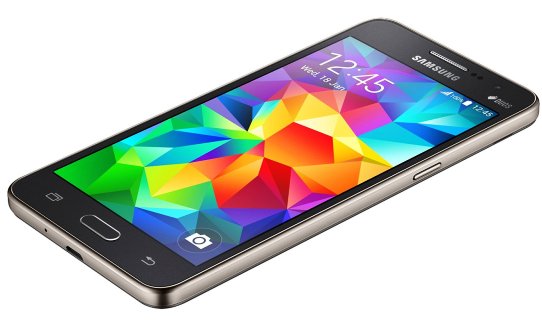 Harga Samsung SM-G530H Galaxy Grand Prime