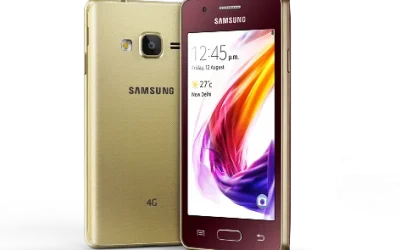 Harga Samsung Z2 Oktober 2016, Lihat Kelebihan dan Kekurangan Sebelum Membelinya