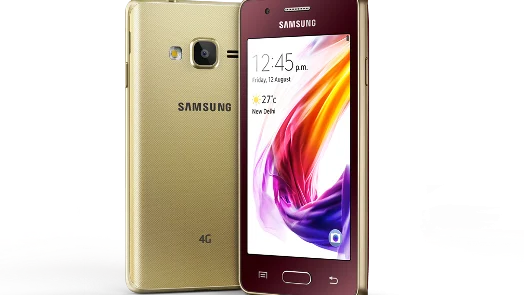 Harga Samsung Z2 Oktober 2016, Lihat Kelebihan dan Kekurangan Sebelum Membelinya